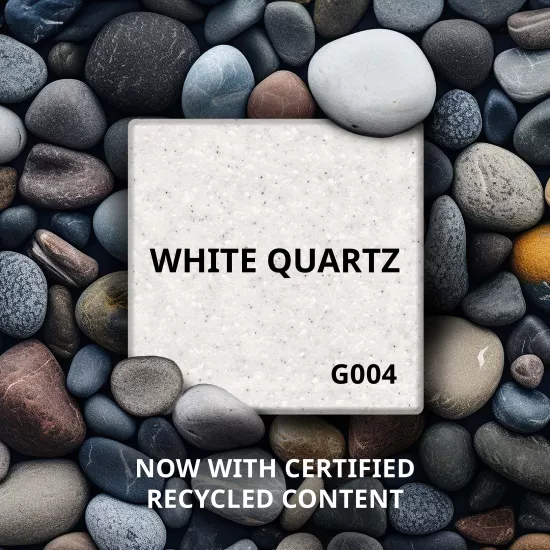 White is the new colour of enhanced sustainability