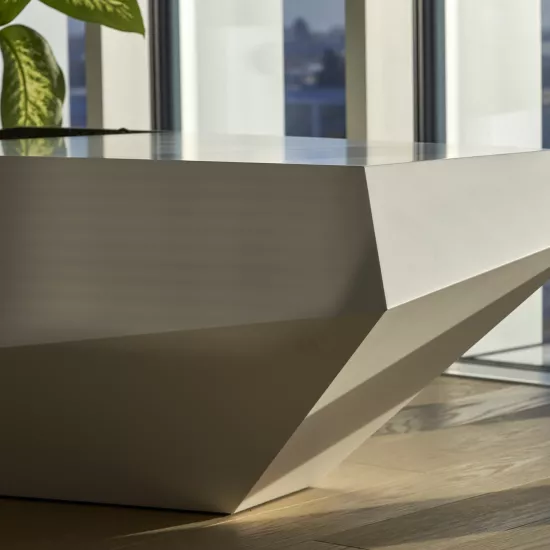 HIMACS and ‘neuro-architecture’ meet the new HQ for leading Italian retailer CIA Conad 