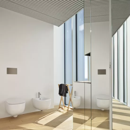HIMACS and ‘neuro-architecture’ meet the new HQ for leading Italian retailer CIA Conad 