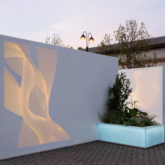 HIMACS Shines in Milan with HI MAZE and Nautys