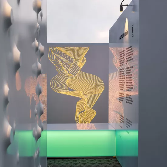 HIMACS Shines in Milan with HI MAZE and Nautys