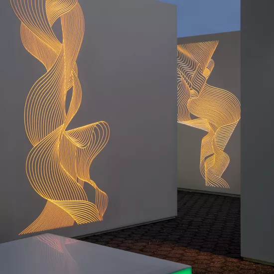 HIMACS Shines in Milan with HI MAZE and Nautys
