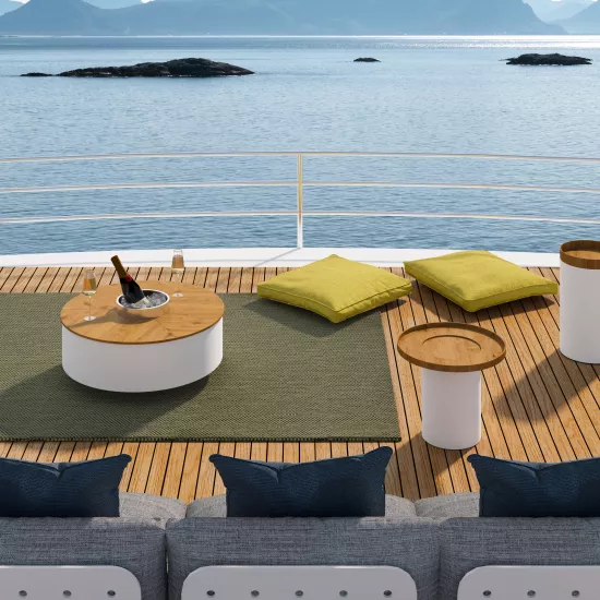 Nautys sets sail for new frontiers 