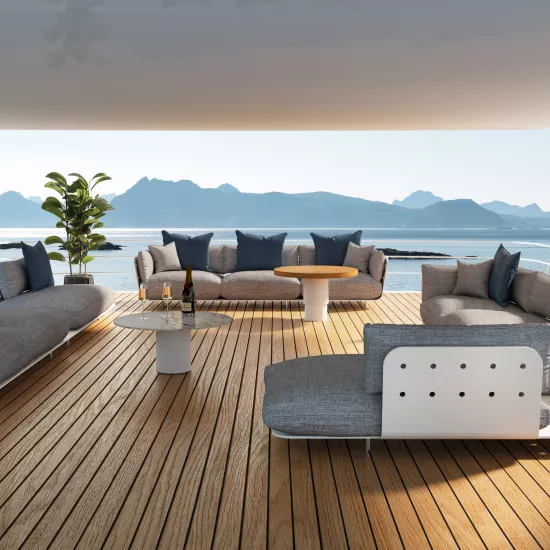 Nautys sets sail for new frontiers 