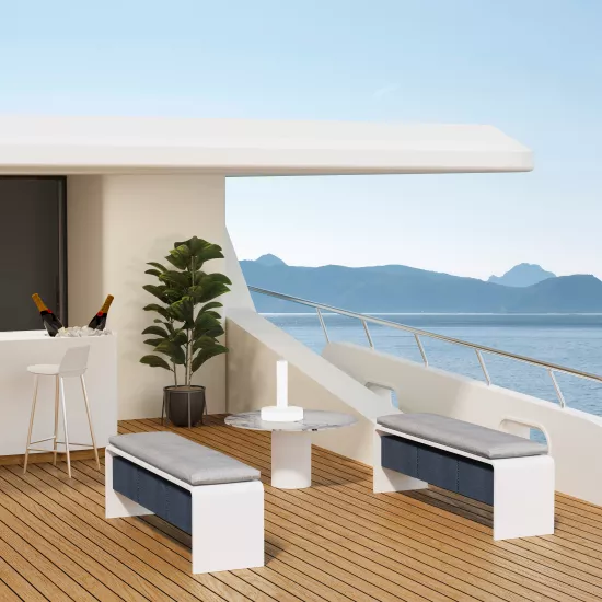 Nautys sets sail for new frontiers 