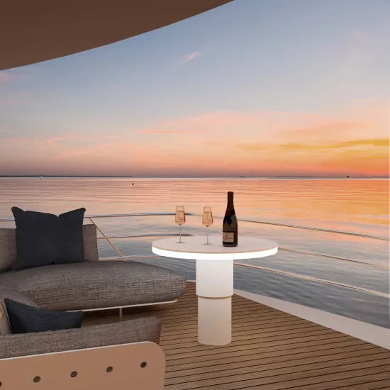 Nautys sets sail for new frontiers 