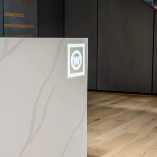 New office building, Wehrhahn GmbH