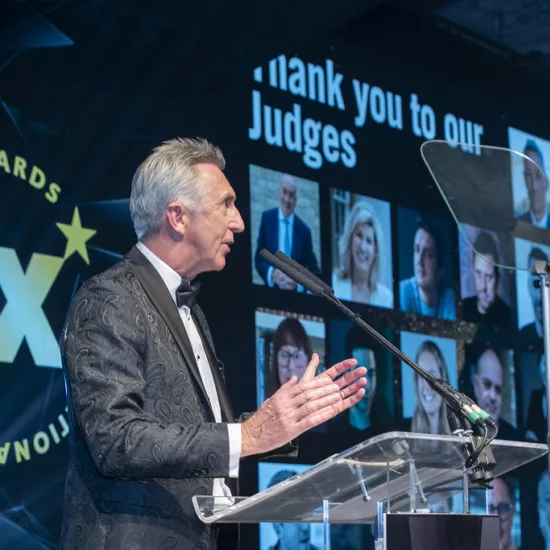 HIMACS Returns to the Spotlight at the FX Design Awards 2025