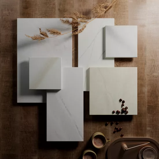 Fifteen New HIMACS Colours for 2026 Bring Depth, Texture and Sustainable Design Choices