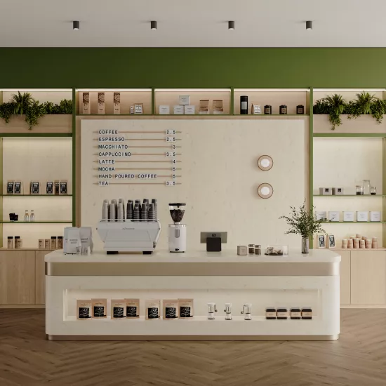 Fifteen New HIMACS Colours for 2026 Bring Depth, Texture and Sustainable Design Choices