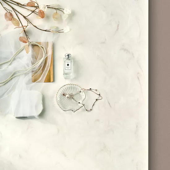 Fifteen New HIMACS Colours for 2026 Bring Depth, Texture and Sustainable Design Choices