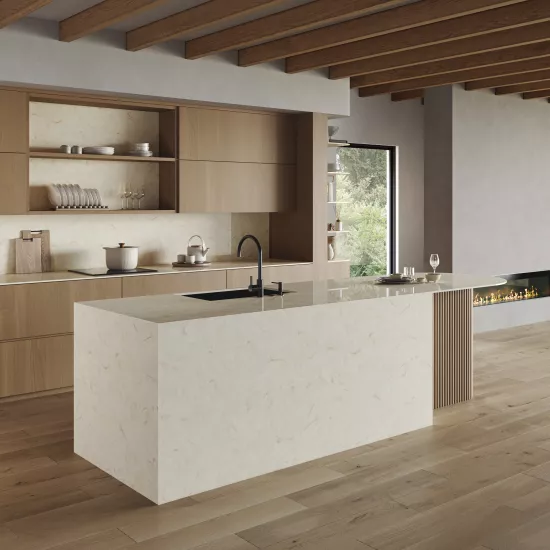 Fifteen New HIMACS Colours for 2026 Bring Depth, Texture and Sustainable Design Choices