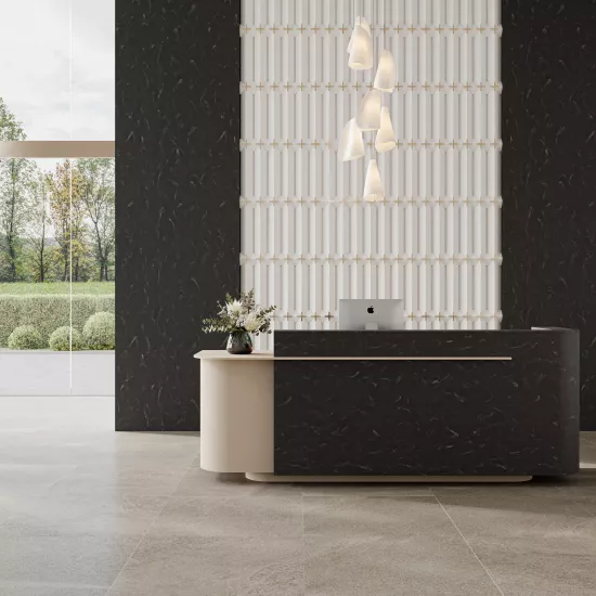 Fifteen New HIMACS Colours for 2026 Bring Depth, Texture and Sustainable Design Choices