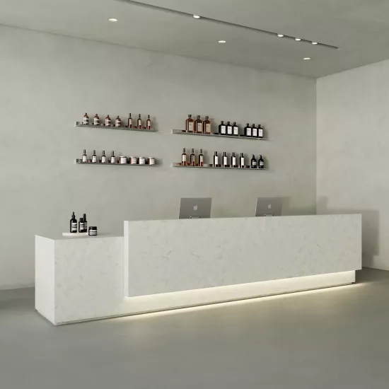 Fifteen New HIMACS Colours for 2026 Bring Depth, Texture and Sustainable Design Choices