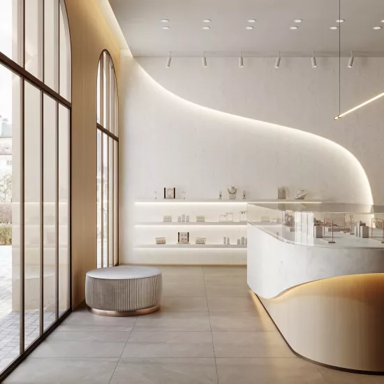 Fifteen New HIMACS Colours for 2026 Bring Depth, Texture and Sustainable Design Choices