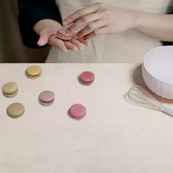 Fifteen New HIMACS Colours for 2026 Bring Depth, Texture and Sustainable Design Choices