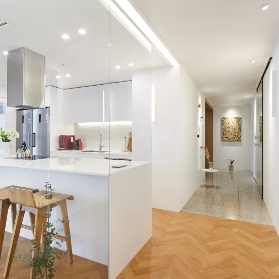 Fifteen New HIMACS Colours for 2026 Bring Depth, Texture and Sustainable Design Choices