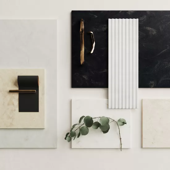 Fifteen New HIMACS Colours for 2026 Bring Depth, Texture and Sustainable Design Choices