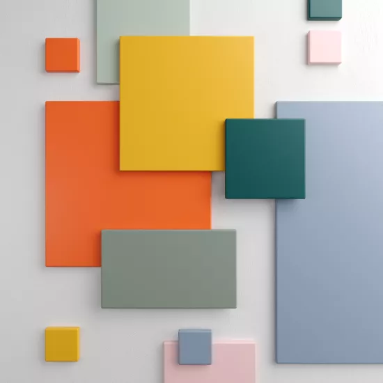 Fifteen New HIMACS Colours for 2026 Bring Depth, Texture and Sustainable Design Choices