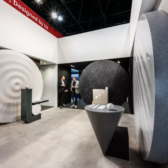 EuroShop 2026: LX Hausys Focuses on Design Excellence and even more Sustainable Premium Materials