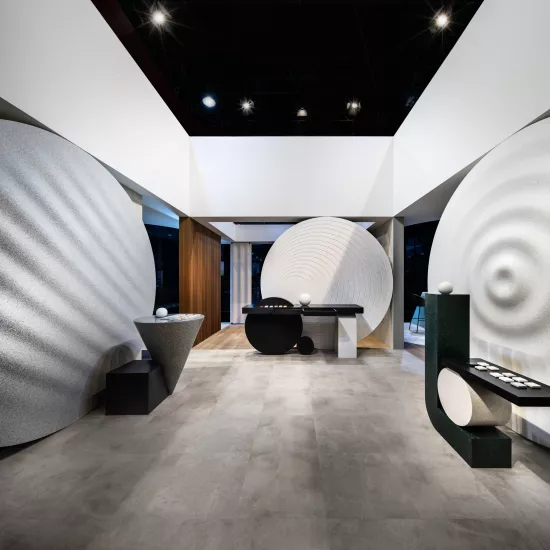 EuroShop 2026: LX Hausys Focuses on Design Excellence and even more Sustainable Premium Materials