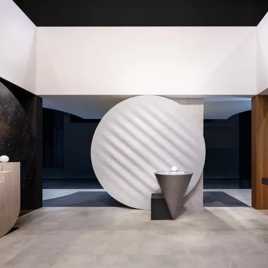 EuroShop 2026: LX Hausys Focuses on Design Excellence and even more Sustainable Premium Materials