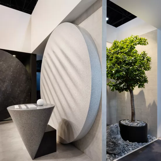 EuroShop 2026: LX Hausys Focuses on Design Excellence and even more Sustainable Premium Materials