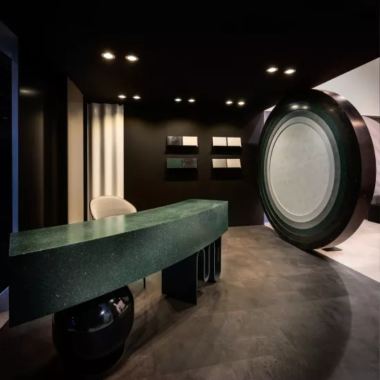 EuroShop 2026: LX Hausys Focuses on Design Excellence and even more Sustainable Premium Materials