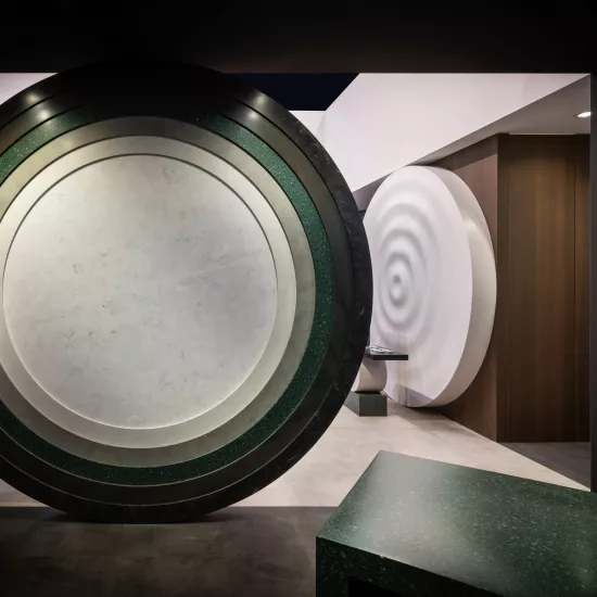 EuroShop 2026: LX Hausys Focuses on Design Excellence and even more Sustainable Premium Materials