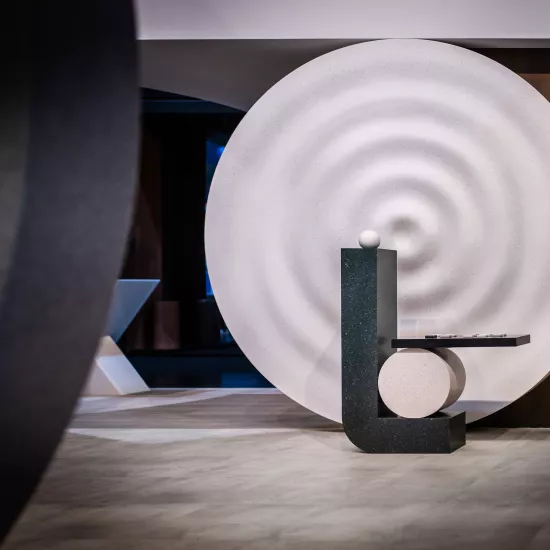 EuroShop 2026: LX Hausys Focuses on Design Excellence and even more Sustainable Premium Materials