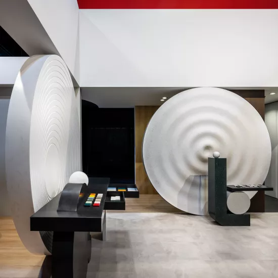 EuroShop 2026: LX Hausys Focuses on Design Excellence and even more Sustainable Premium Materials