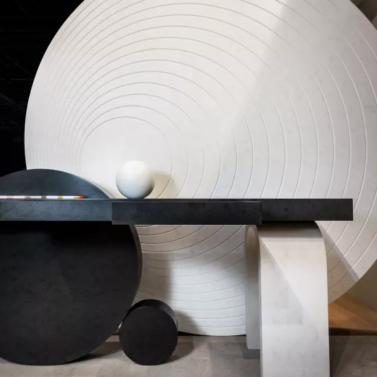 EuroShop 2026: LX Hausys Focuses on Design Excellence and even more Sustainable Premium Materials