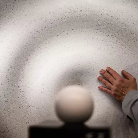 EuroShop 2026: LX Hausys Focuses on Design Excellence and even more Sustainable Premium Materials