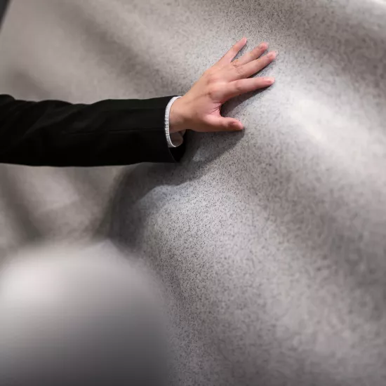 EuroShop 2026: LX Hausys Focuses on Design Excellence and even more Sustainable Premium Materials