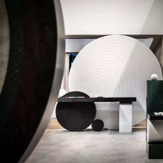 EuroShop 2026: LX Hausys Focuses on Design Excellence and even more Sustainable Premium Materials