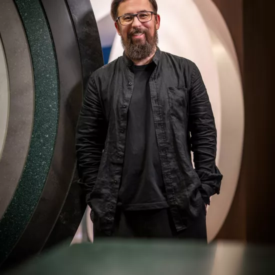 EuroShop 2026: LX Hausys Focuses on Design Excellence and even more Sustainable Premium Materials