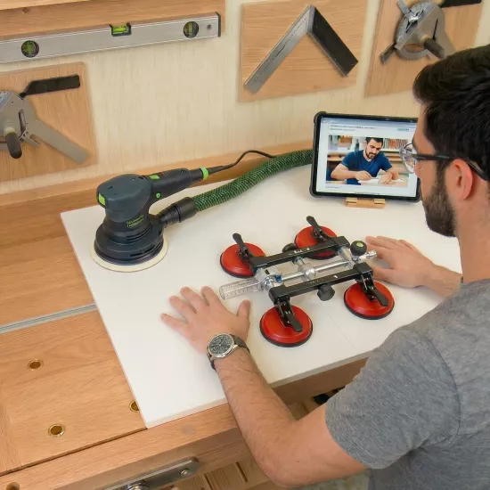 HIMACS opens up its fabrication expertise with a new AI-Powered Knowledge Platform