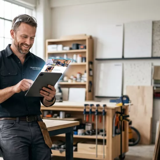 HIMACS opens up its fabrication expertise with a new AI-Powered Knowledge Platform