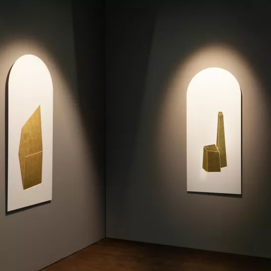 HIMACS at Biennale di Venezia with Ludovico Bomben