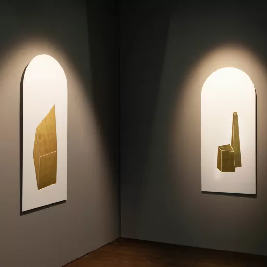 HIMACS at Biennale di Venezia with Ludovico Bomben