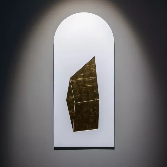HIMACS at Biennale di Venezia with Ludovico Bomben