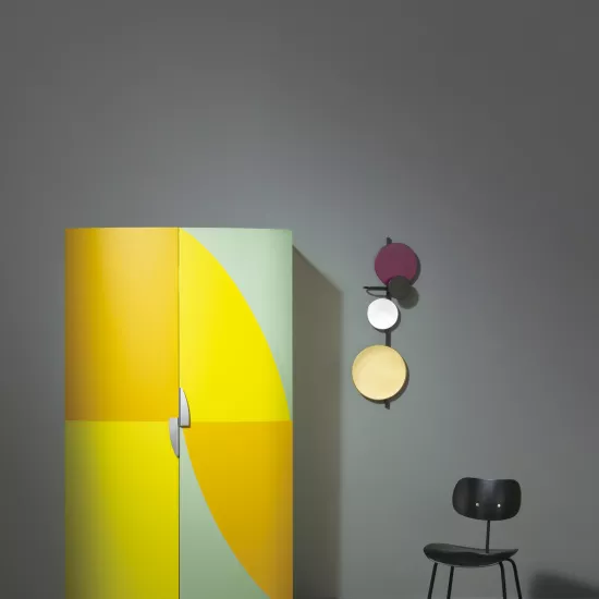 Salone del Mobile and Fuorisalone 2018