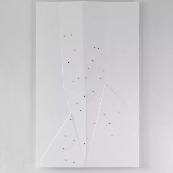 HIMACS for the art world