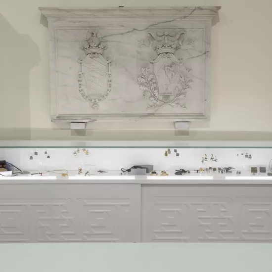Cappella Sansevero museum in Naples