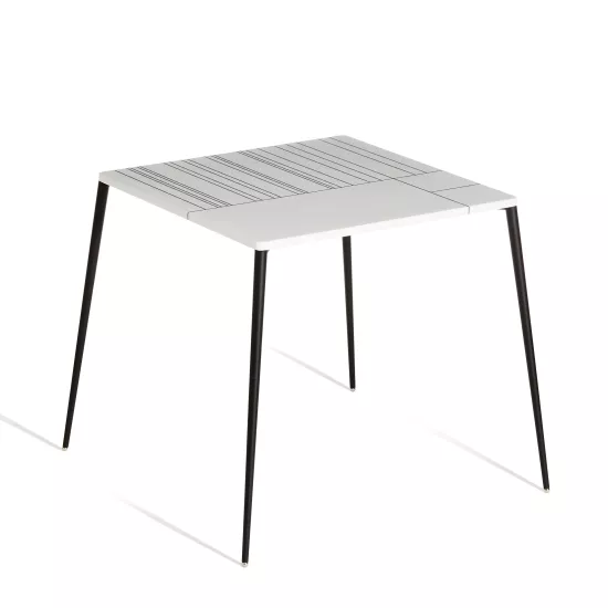 Tzero Table: The new HIMACS tables with green credentials