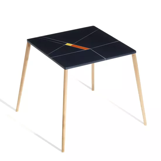 Tzero Table: The new HIMACS tables with green credentials