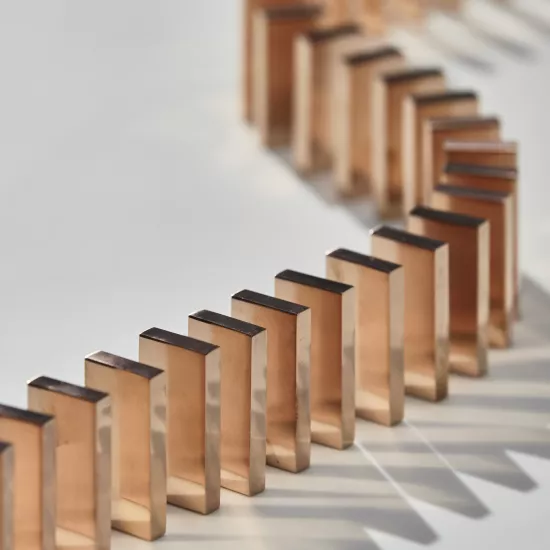 HIMACS at the London Design Festival