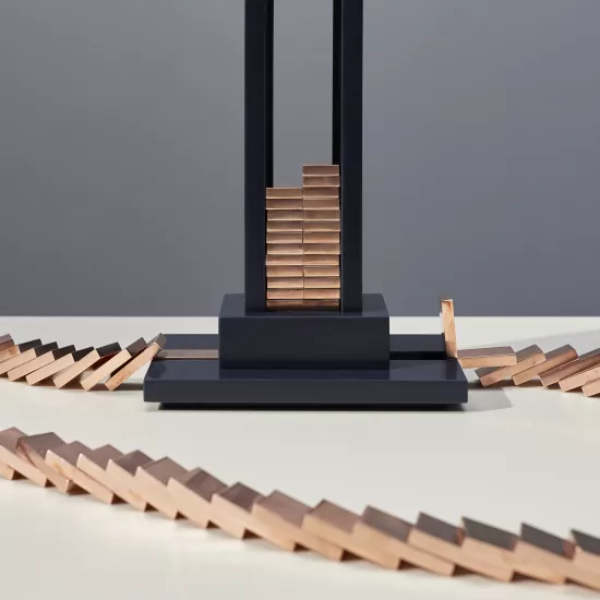 HIMACS at the London Design Festival
