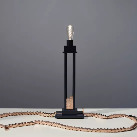 HIMACS at the London Design Festival