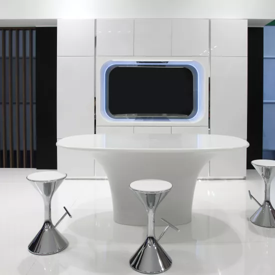 Kook & Karan by Karim Rashid